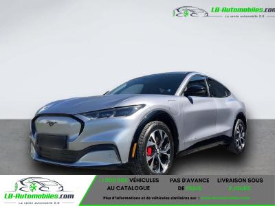 Ford Mustang Mach-E 76 kWh 269 ch AWD