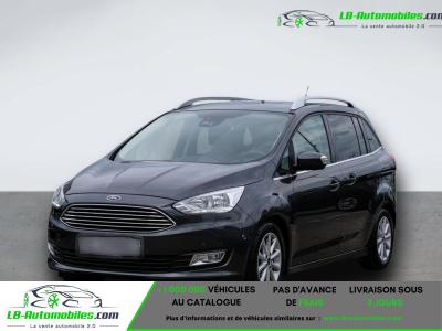 Ford C-Max 1.5 EcoBoost 150 BVA