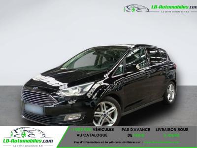 Ford C-Max 1.5 EcoBoost 150 BVA