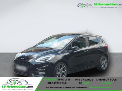 Ford Fiesta 1.0 EcoBoost 100 ch BVA