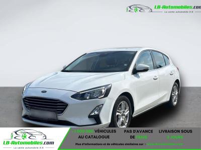 Ford Focus  1.0 EcoBoost 100