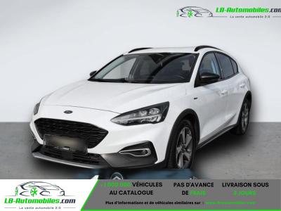 Ford Focus  1.0 EcoBoost 125 BVA