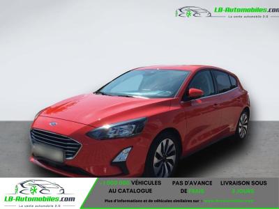 Ford Focus  1.0 EcoBoost 155 mHEV