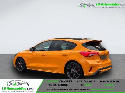 Ford Focus  ST 2.3 EcoBoost 280 BVM