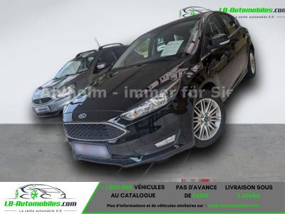 Ford Focus  1.0 EcoBoost 125 BVM