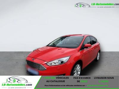 Ford Focus  1.0 EcoBoost 125 BVM