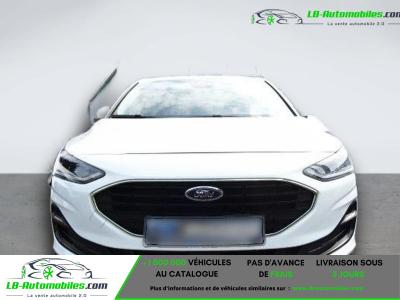 Ford Focus  1.0 EcoBoost 155 mHEV BVM