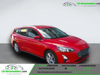 Ford Focus SW 1.0 EcoBoost 100 BVM
