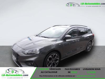 Ford Focus SW 1.5 EcoBoost 150 BVM