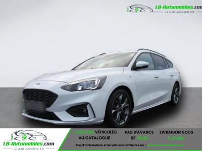 Ford Focus SW 1.5 EcoBoost 150 BVM