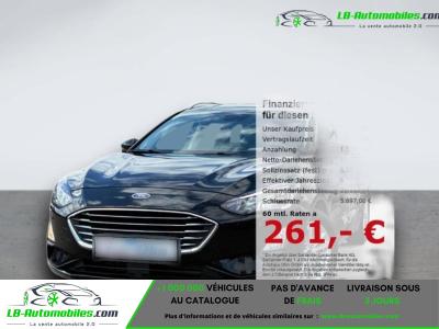 Ford Focus SW 1.5 EcoBoost 150 BVM