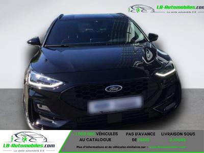 Ford Focus SW 1.0 EcoBoost 155 mHEV BVM