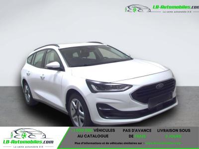 Ford Focus SW 1.5 EcoBlue 95 BVM