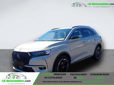 DS DS7 Crossback PureTech 180 BVA