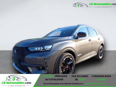 DS DS7 Crossback PureTech 180 BVA