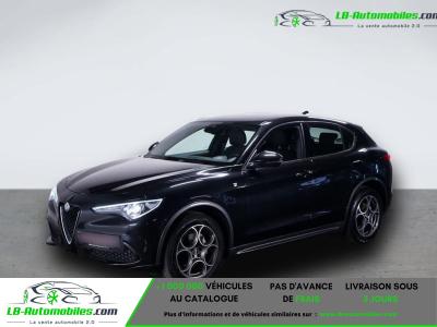 Alfa Romeo Stelvio 2.0T 280 ch Q4 BVA