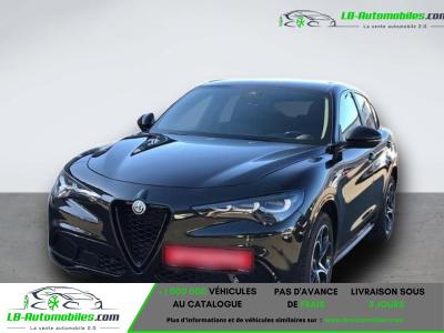 Alfa Romeo Stelvio 2.2 210 ch Q4 BVA