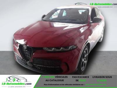 Alfa Romeo Tonale 1.5 Hybrid 160 ch VGT BVA