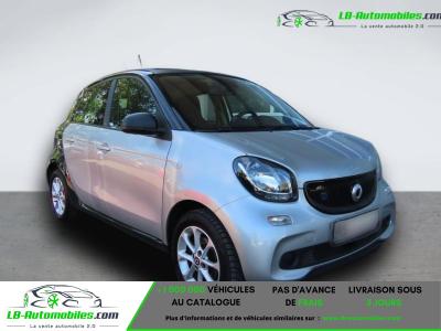 Smart ForFour 82 ch Electrique BVA
