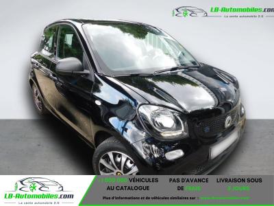 Smart ForFour 82 ch Electrique BVA