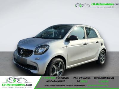 Smart ForFour 82 ch Electrique BVA
