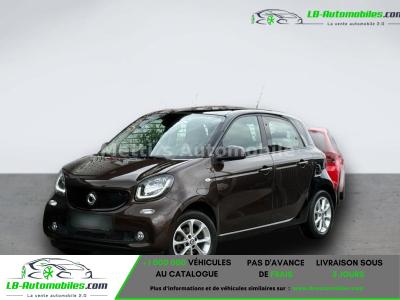 Smart ForFour 0.9 90 ch BVM