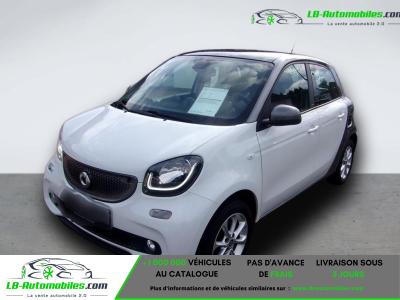 Smart ForFour 0.9 90 ch BVM