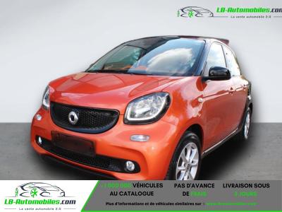 Smart ForFour 1.0 71 ch BVM