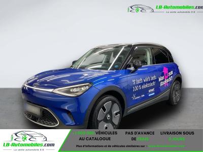 Smart ForTwo Coupé 272 ch