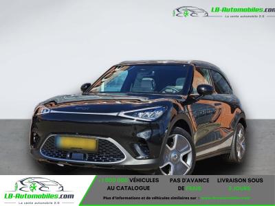 Smart ForTwo Coupé 272 ch