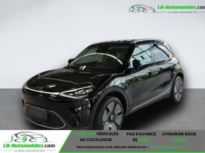 Smart ForTwo Coupé 272 ch