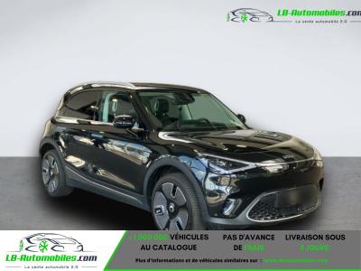 Smart ForTwo Coupé 272 ch