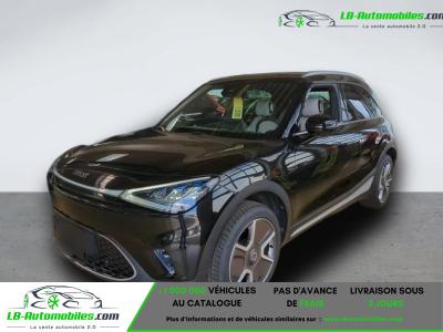 Smart ForTwo Coupé 272 ch