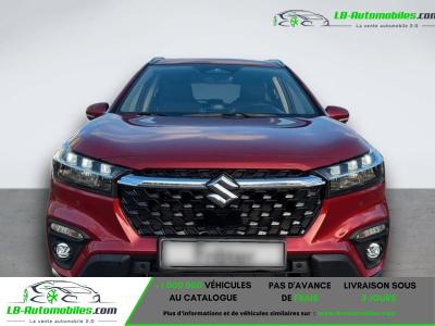 Suzuki S-Cross 1.5 Dualjet Hybrid BVA 102ch