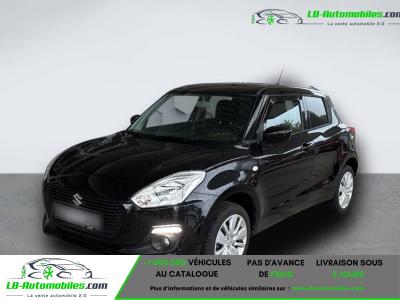 Suzuki Swift 1.2 Dualjet 90ch