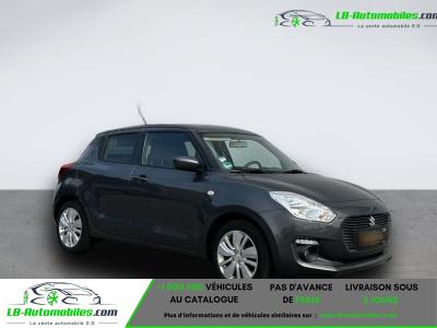 Suzuki Swift 1.2 Dualjet 90ch