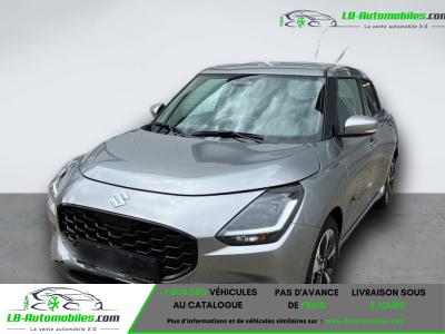 Suzuki Swift 1.2 Dualjet Hybrid BVA 83ch