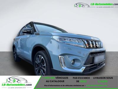 Suzuki Vitara 1.4 Boosterjet Allgrip 129ch BVM