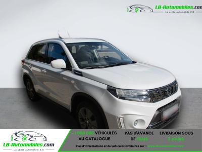 Suzuki Vitara 1.4 Boosterjet 129ch BVM