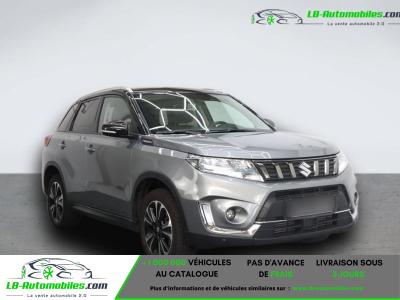 Suzuki Vitara 1.4 Boosterjet 129ch BVM