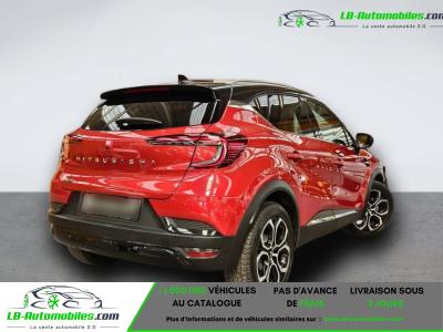 Mitsubishi ASX 1.6 MPI PHEV 159 BVA