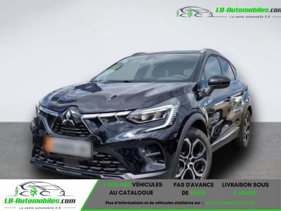Mitsubishi ASX 1.6 MPI PHEV 159 BVA