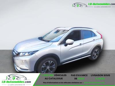 Mitsubishi Eclipse Cross 1.5 MIVEC 163 BVM 2WD