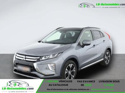 Mitsubishi Eclipse Cross 1.5 MIVEC 163 BVM 2WD