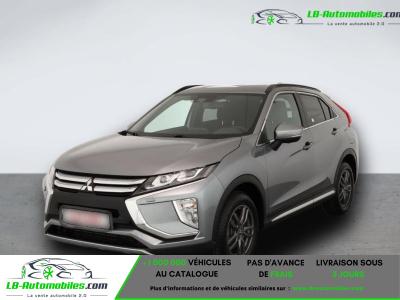 Mitsubishi Eclipse Cross 1.5 MIVEC 163 BVM 2WD
