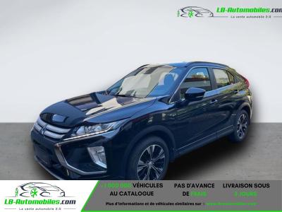 Mitsubishi Eclipse Cross 1.5 T-MIVEC 163 BVA 2WD