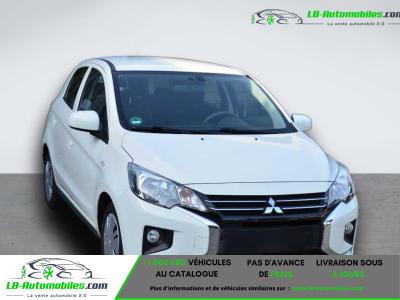 Mitsubishi Space Star 1.0 MIVEC 71 BVM