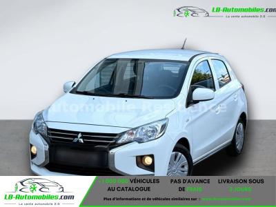 Mitsubishi Space Star 1.2 MIVEC 71 BVM