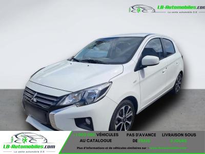 Mitsubishi Space Star 1.2 MIVEC 71 BVA