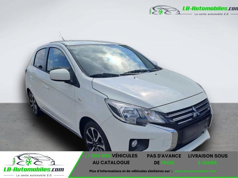 Mitsubishi Space Star 1.2 MIVEC 71 BVA - Photo 2 / 8